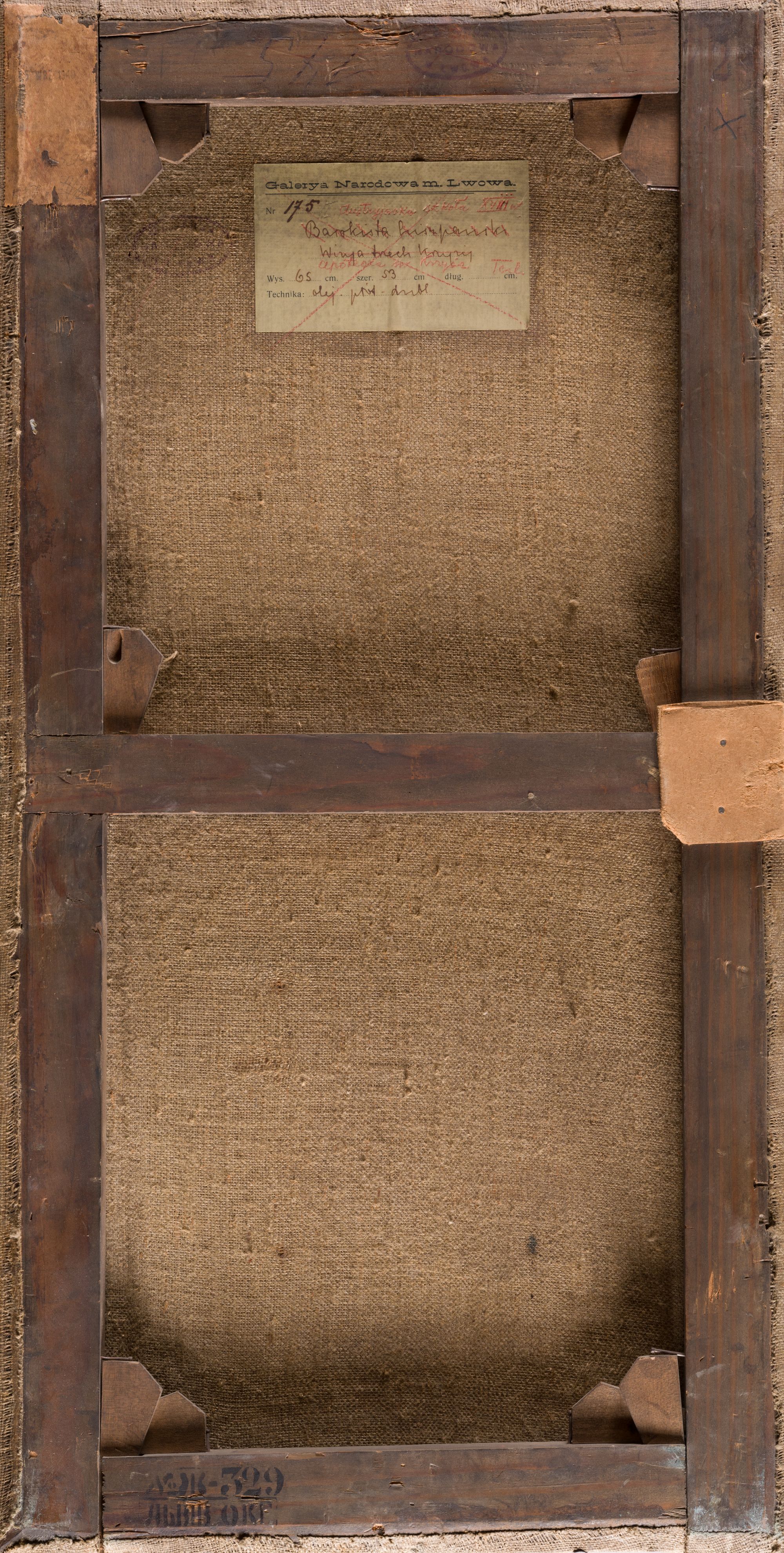 Crucifixion 5