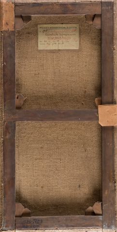 Crucifixion 5