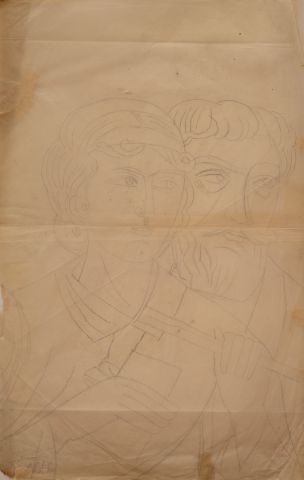 Man and Woman 2