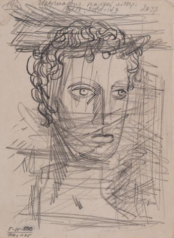 Portrait 2
