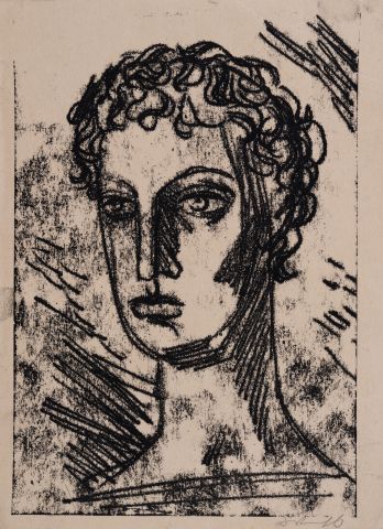 Portrait 1