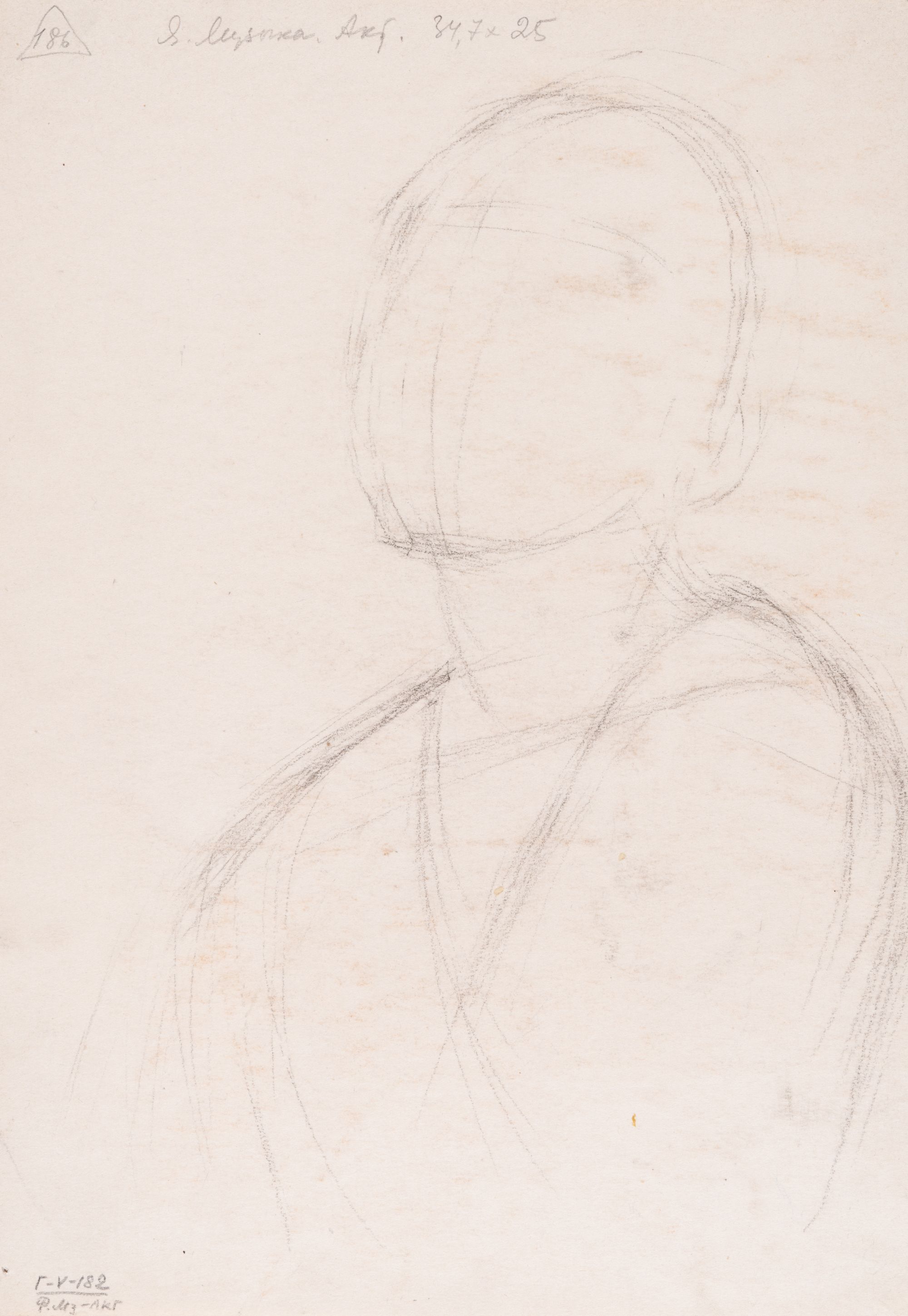 Nude Act 2