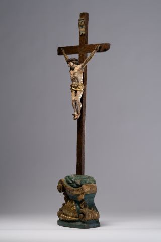 Altar Crucifix 2