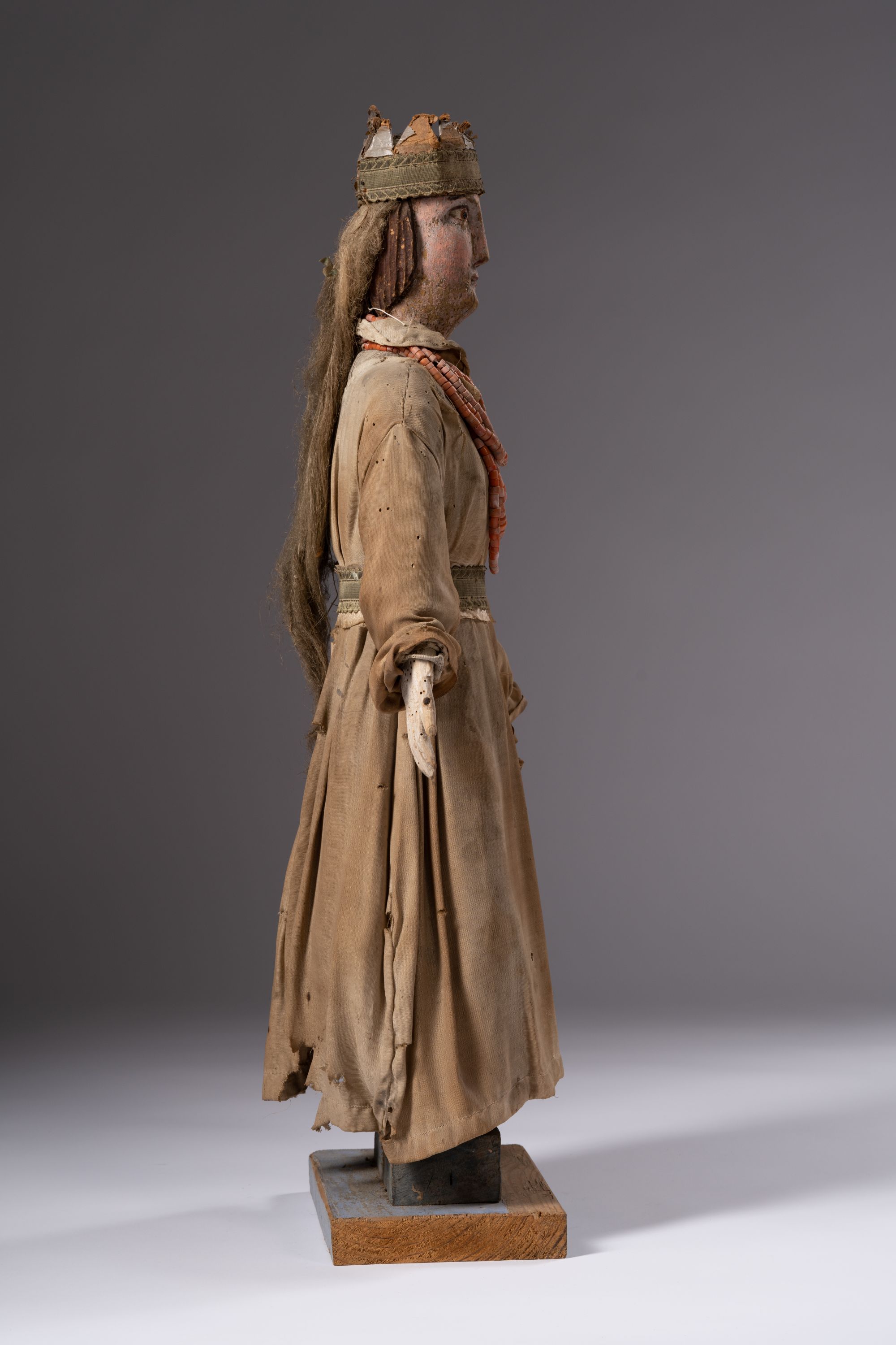 Saintly Woman 5