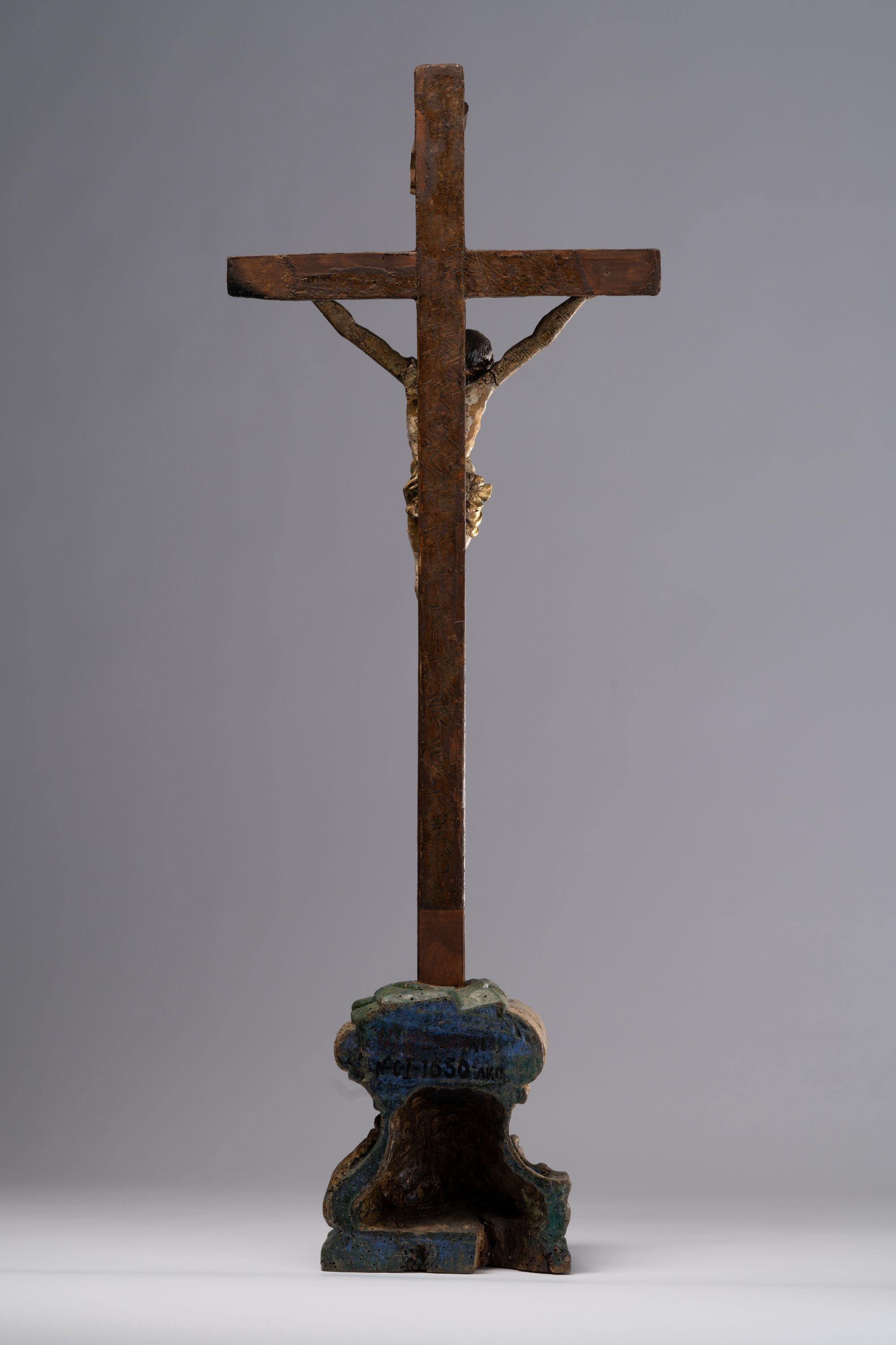 Altar Crucifix 4