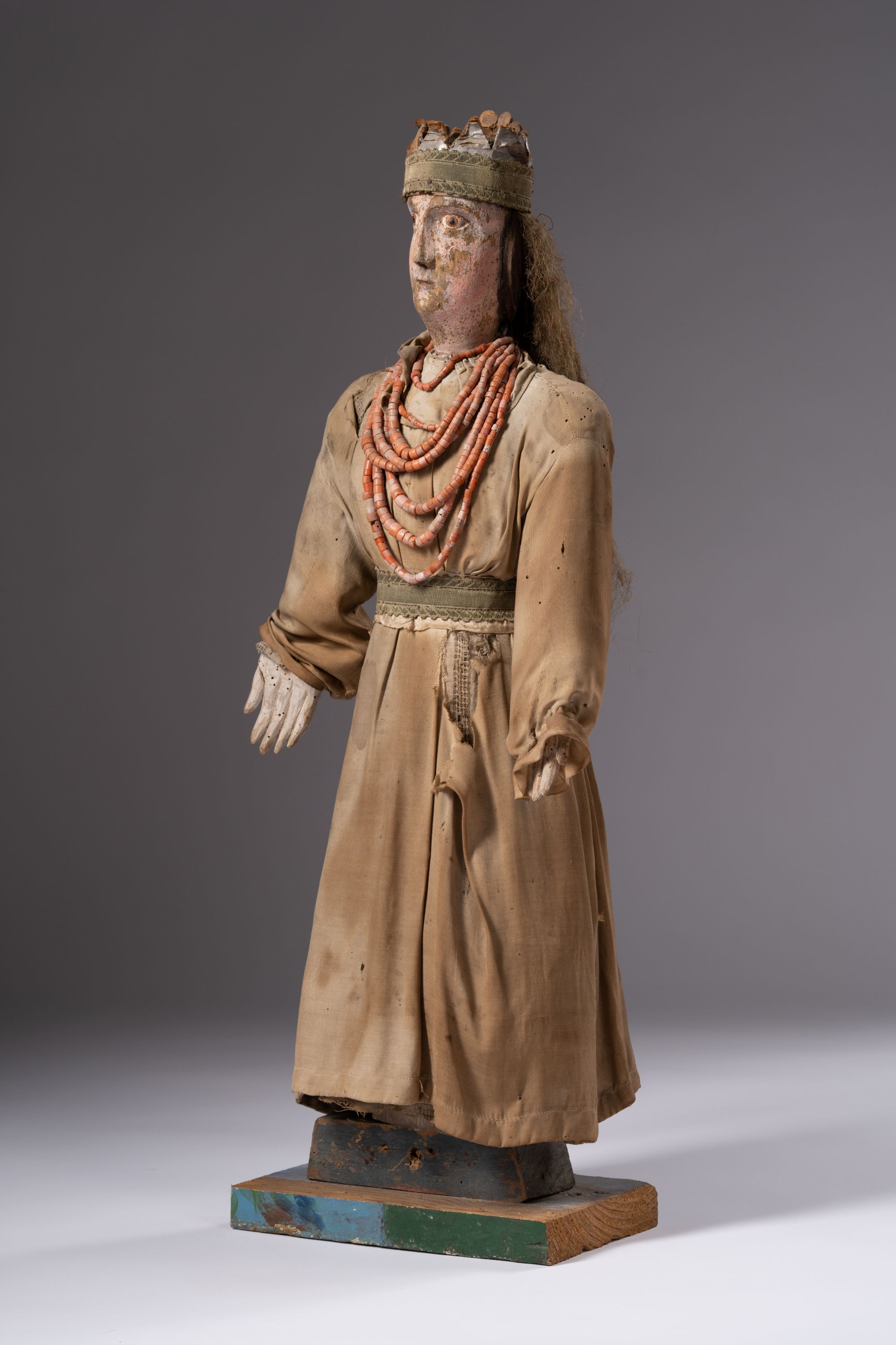 Saintly Woman 2