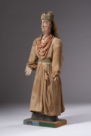 Saintly Woman 2