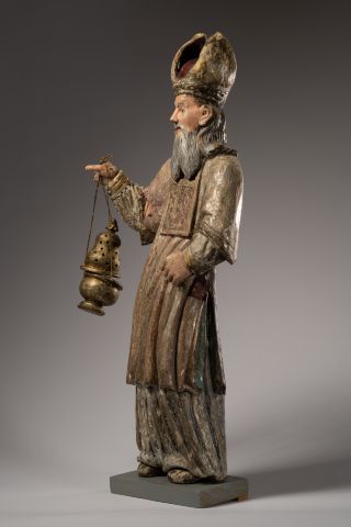 Святий Аарон 2