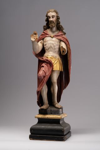Ascension of Christ 4