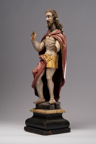 Ascension of Christ 2