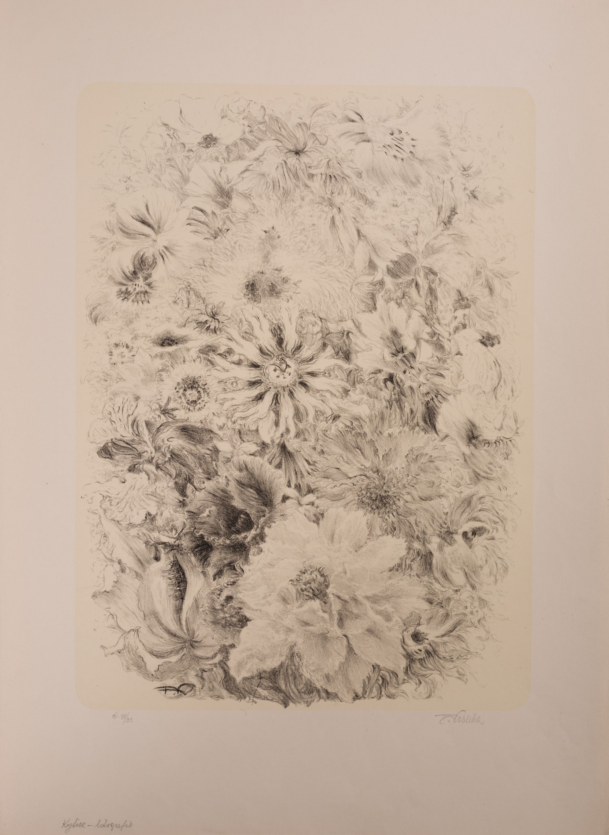 Bouquet 1