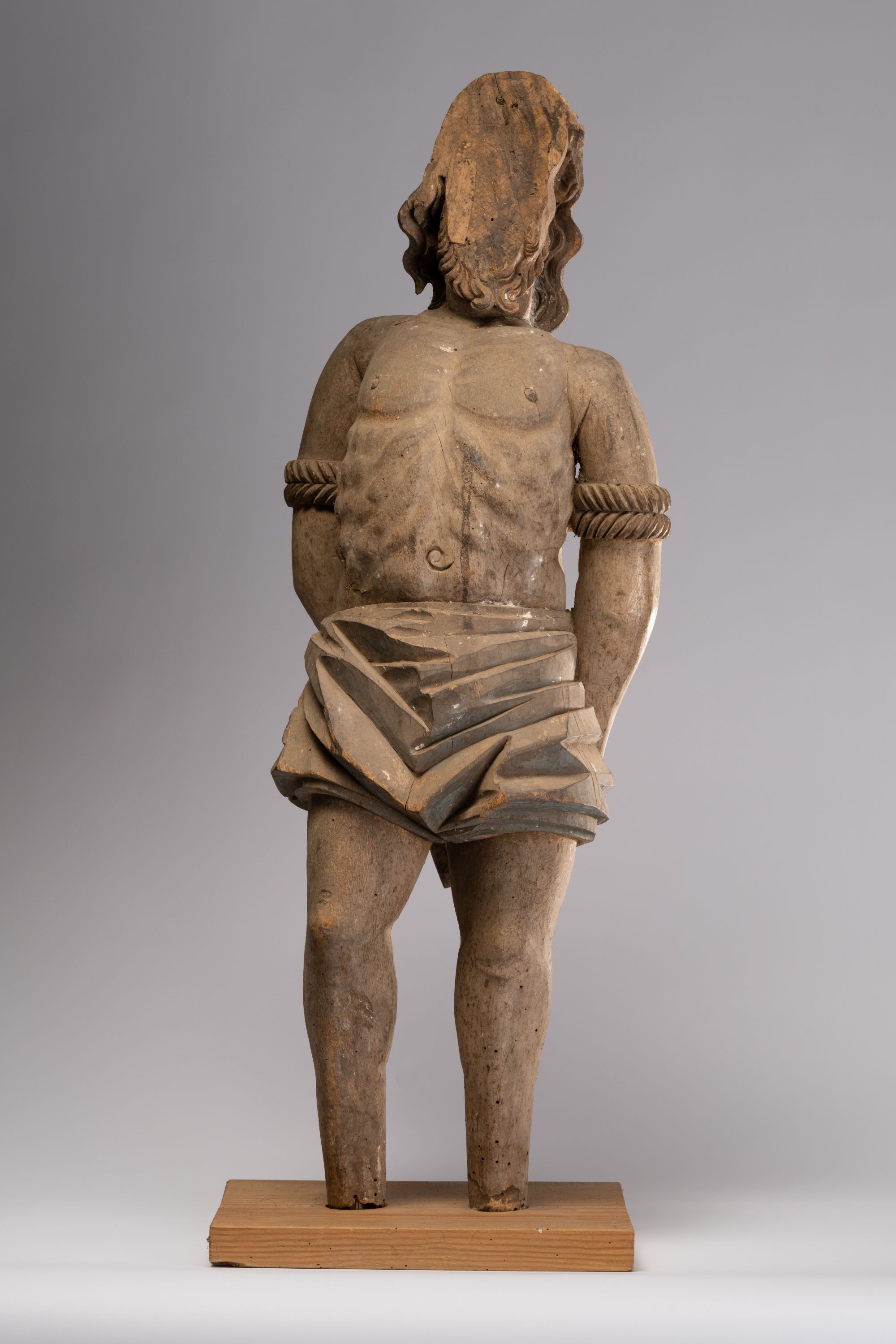 Flagellation of Christ 2