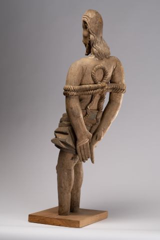 Flagellation of Christ 6