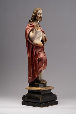 Ascension of Christ 3