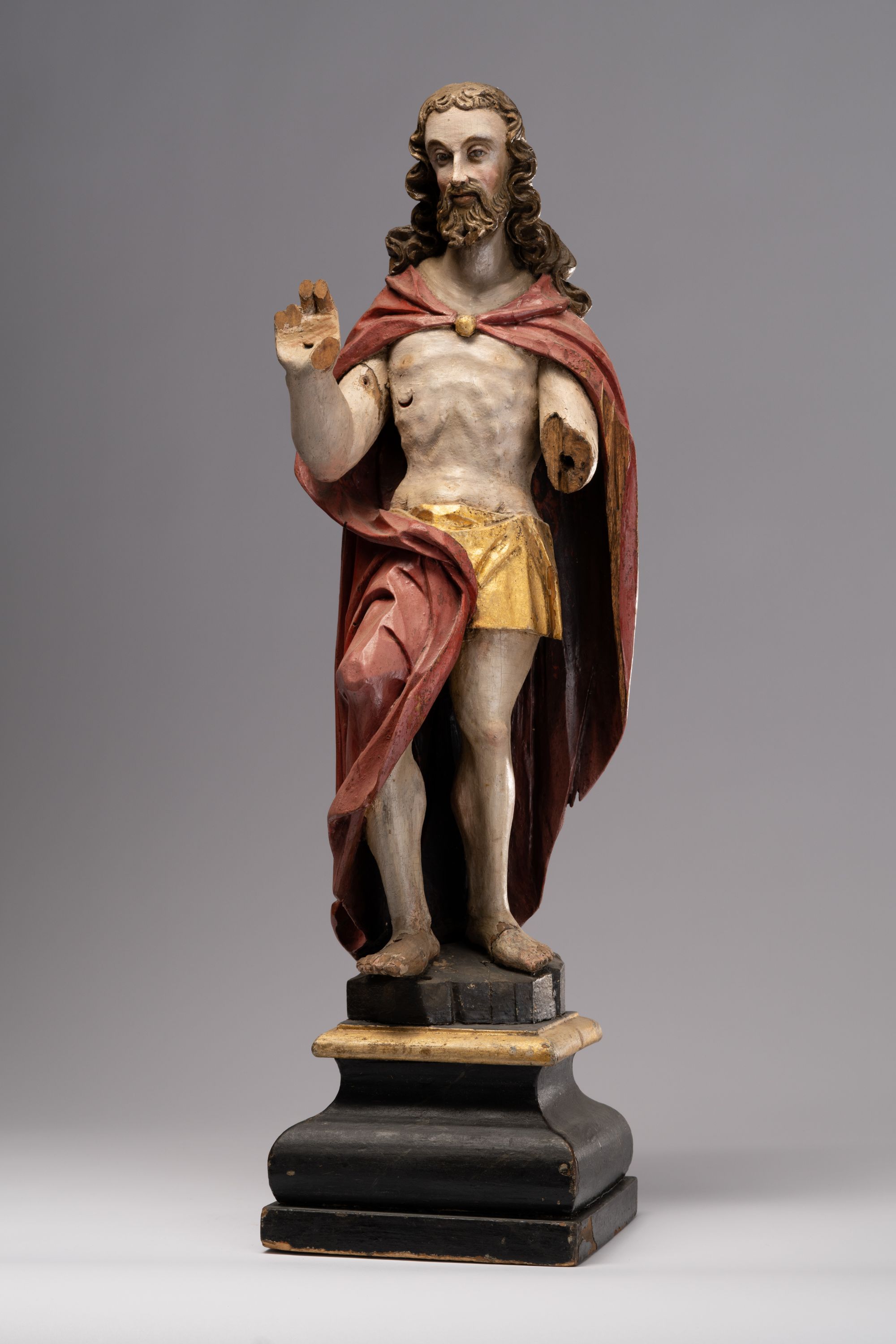 Ascension of Christ 4
