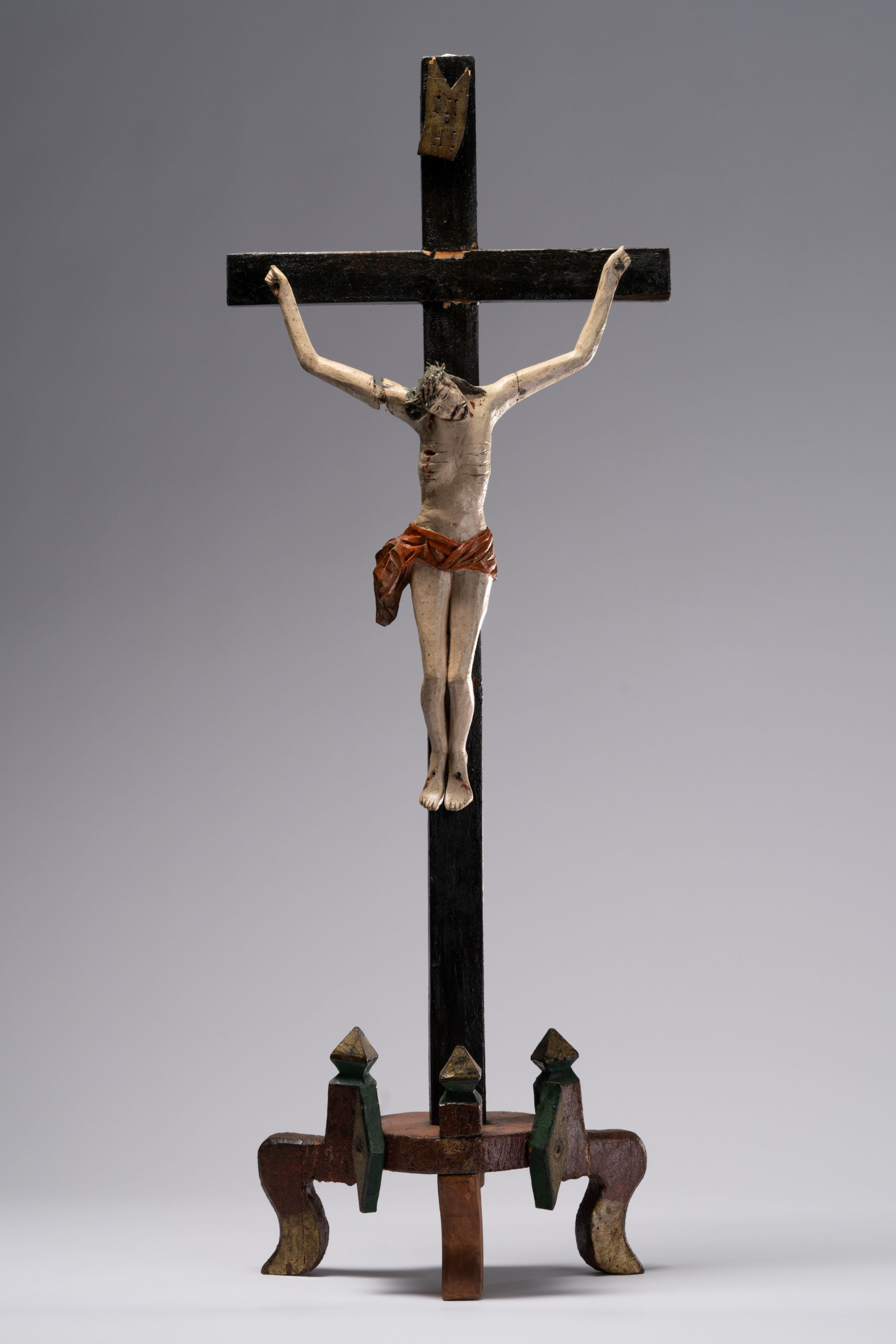 Crucifixion 1