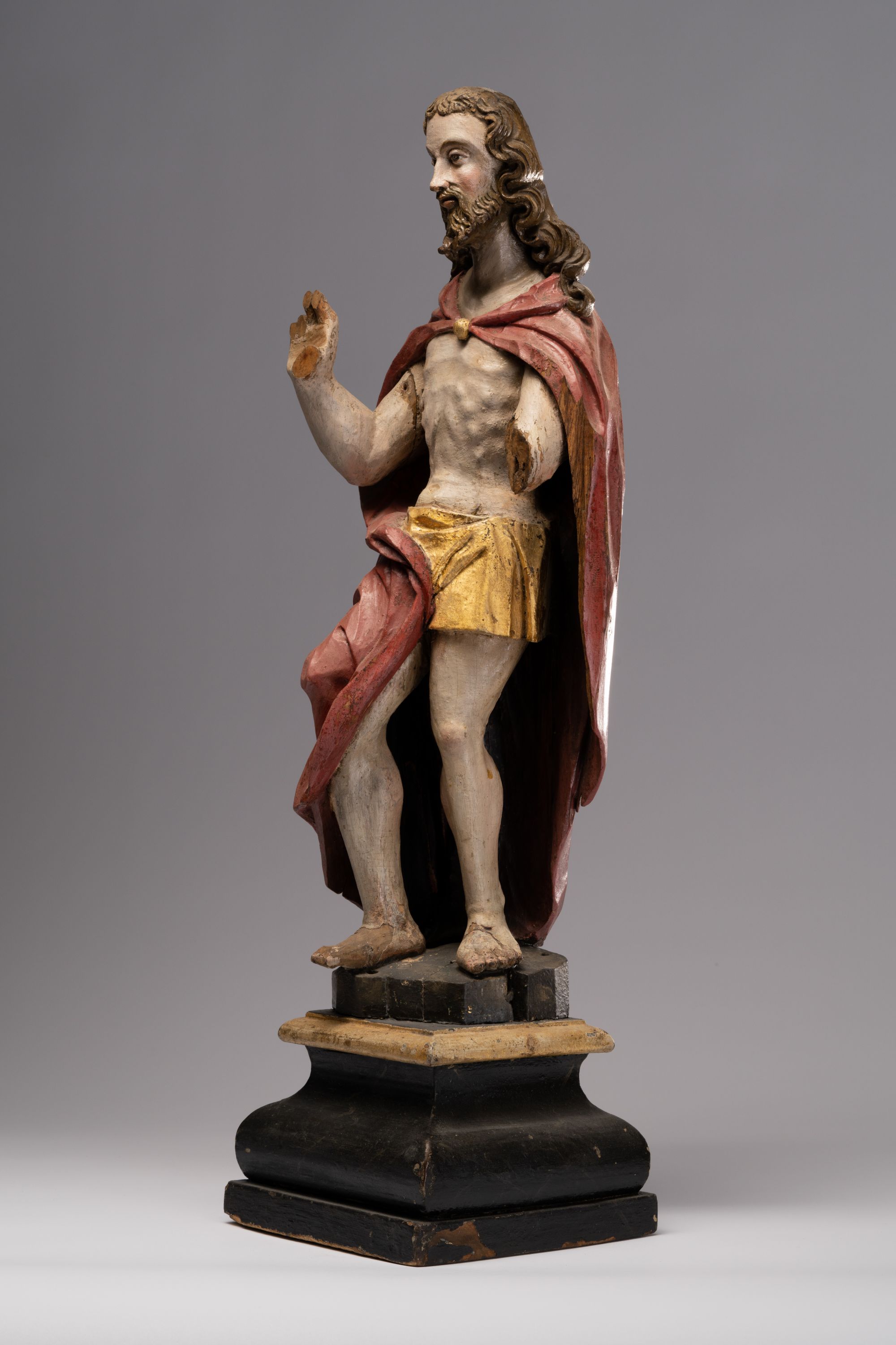 Ascension of Christ 2