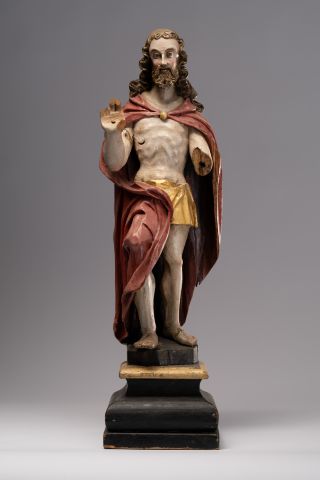 Ascension of Christ 1