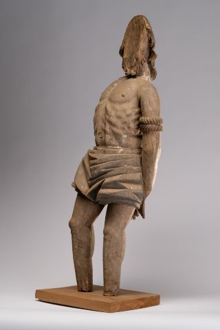 Flagellation of Christ 3