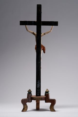 Crucifixion 4