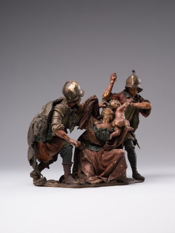 Massacre of the Innocents 7