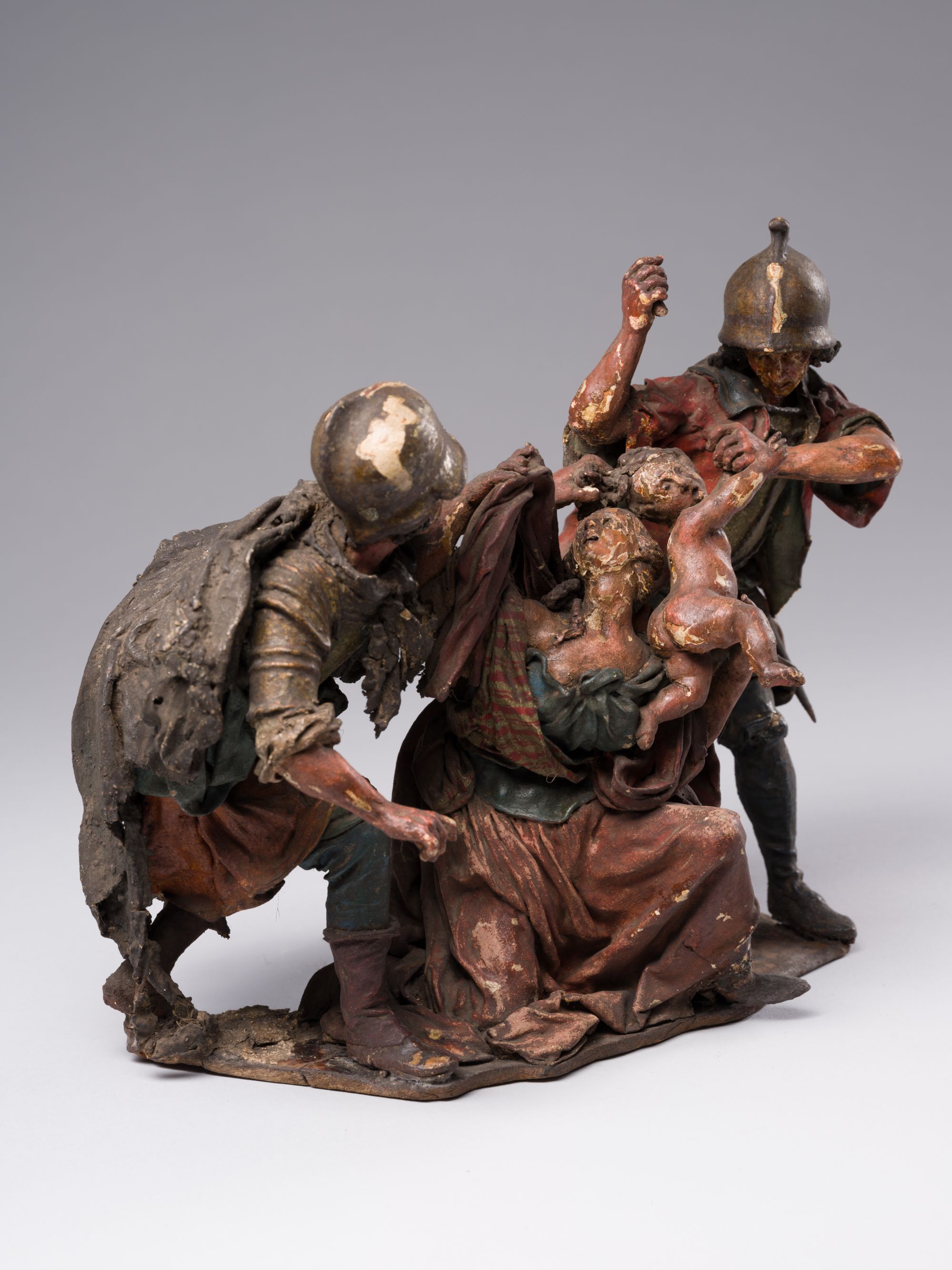 Massacre of the Innocents 8