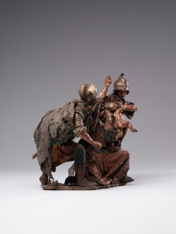 Massacre of the Innocents 6
