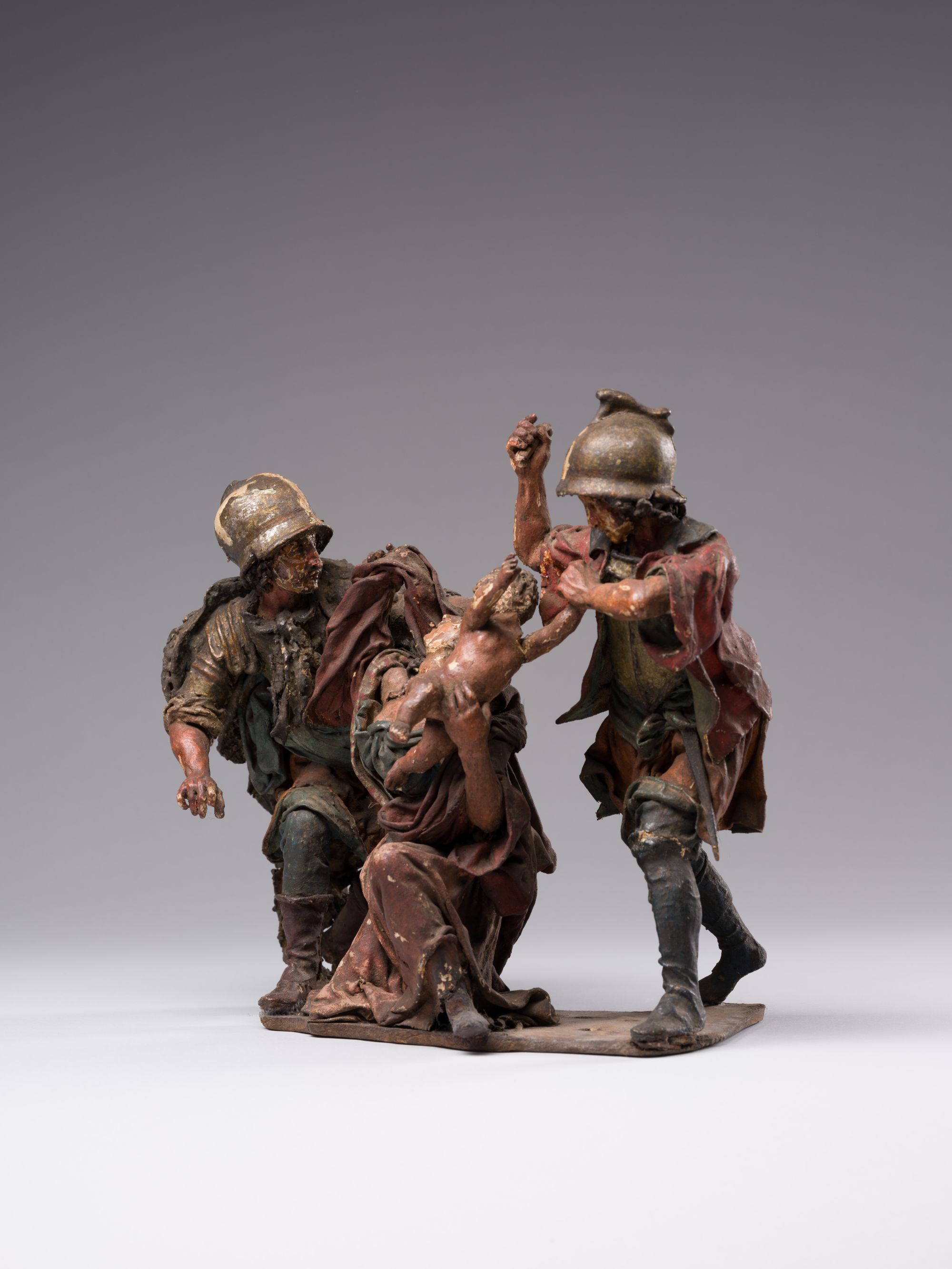 Massacre of the Innocents 2