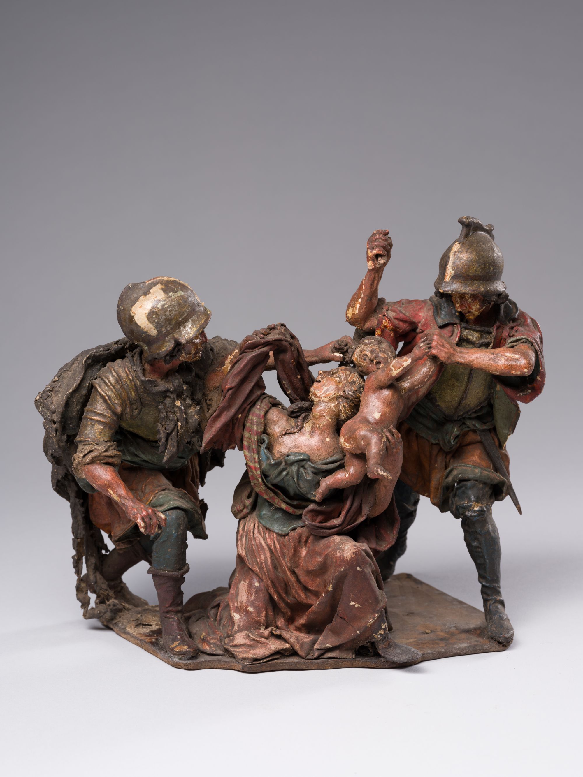 Massacre of the Innocents 9