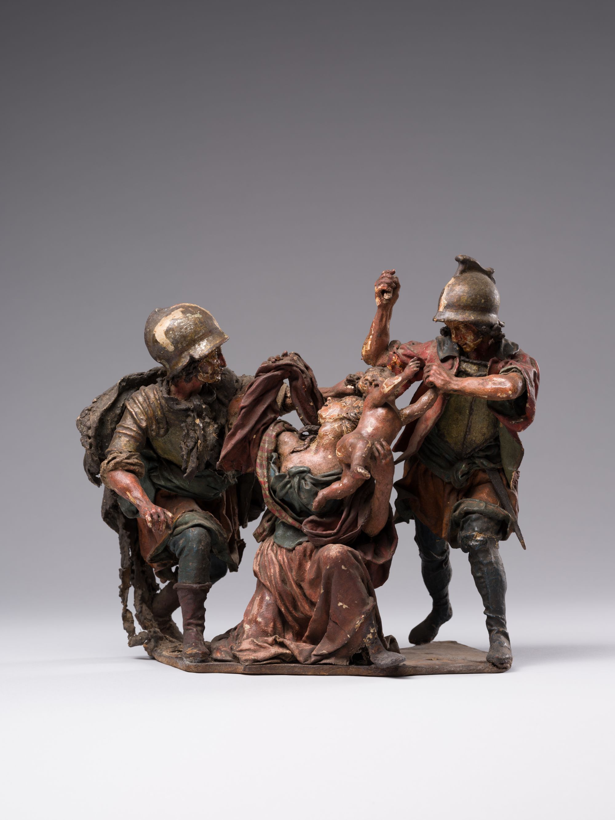 Massacre of the Innocents 1