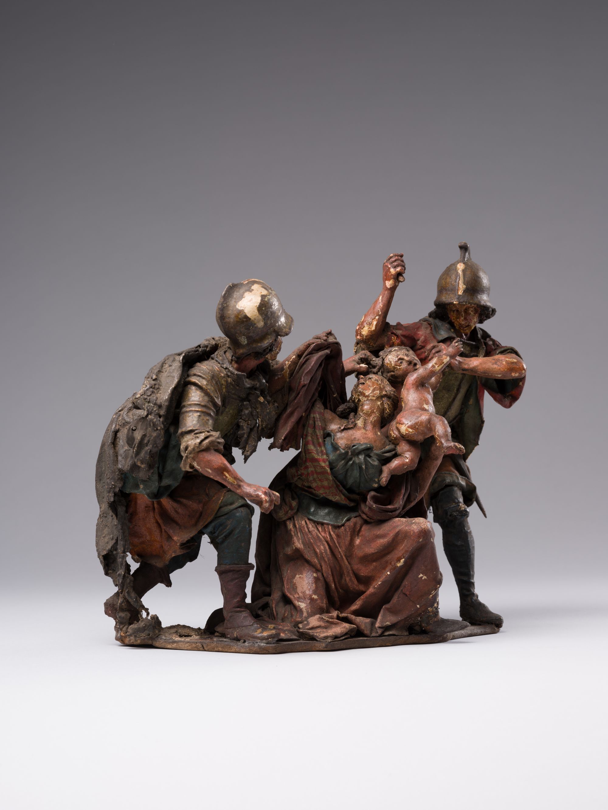 Massacre of the Innocents 7
