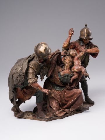 Massacre of the Innocents 8