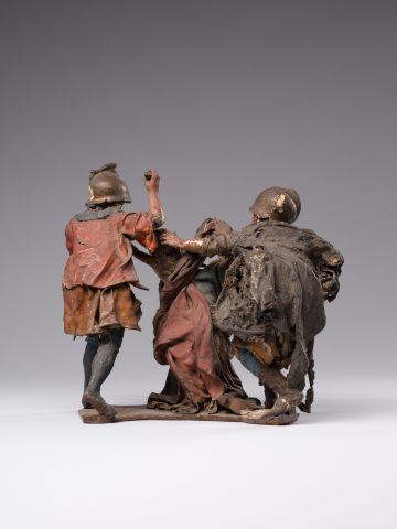 Massacre of the Innocents 5