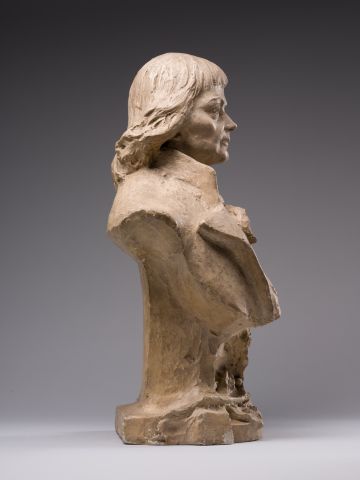 Bust of Tadeusz Kosciuszko 5