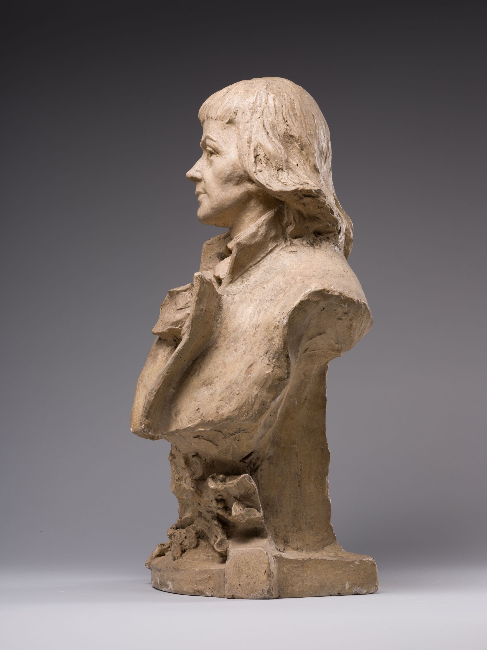 Bust of Tadeusz Kosciuszko 3