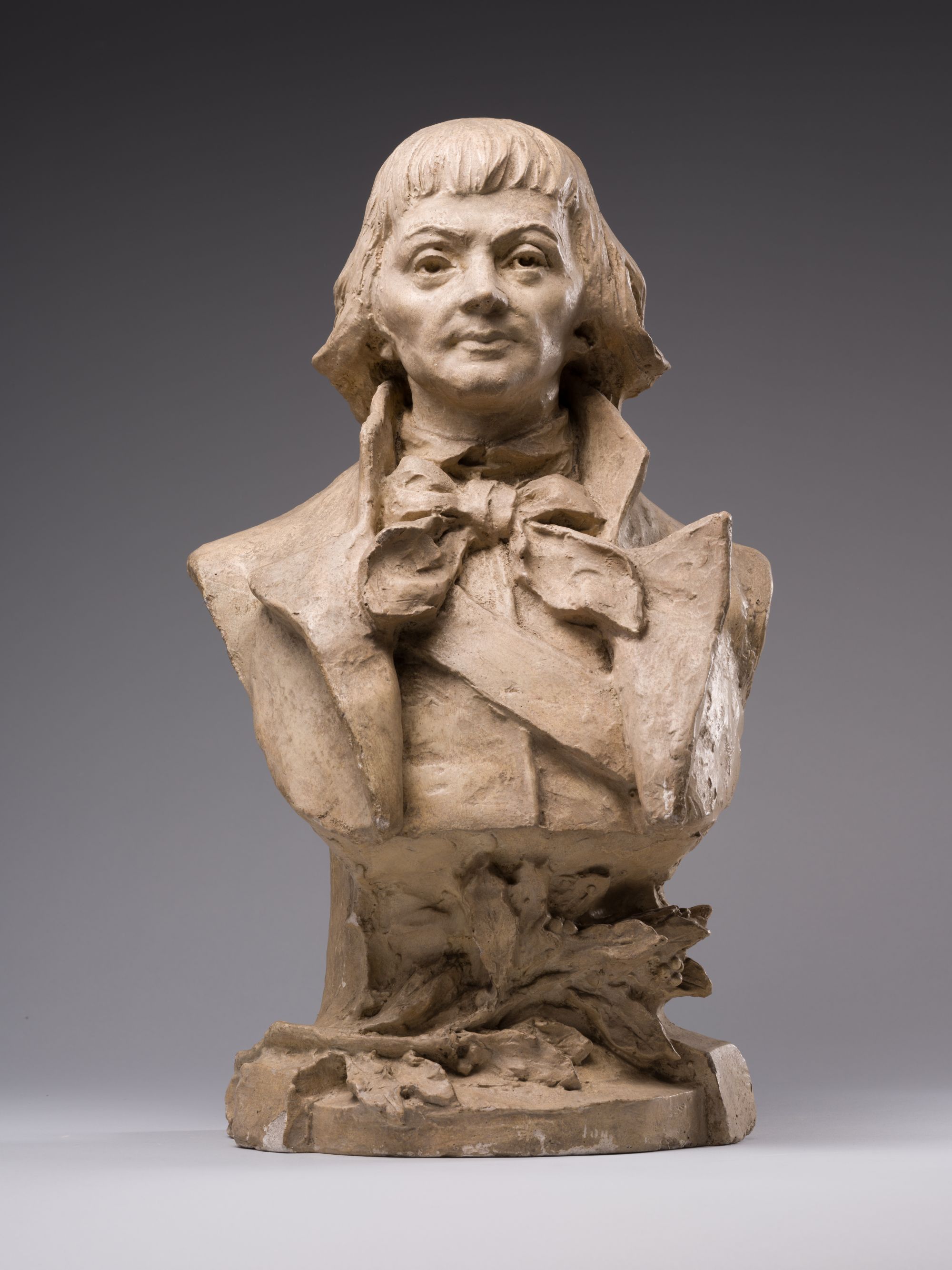Bust of Tadeusz Kosciuszko 7