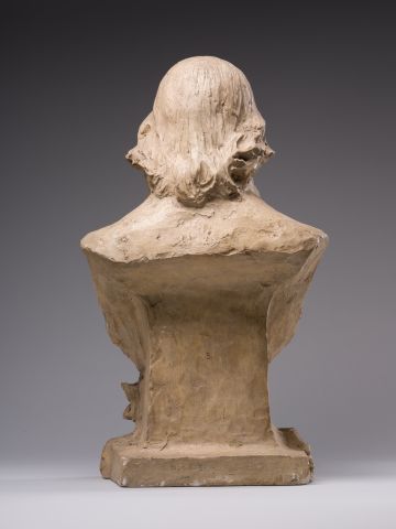 Bust of Tadeusz Kosciuszko 4