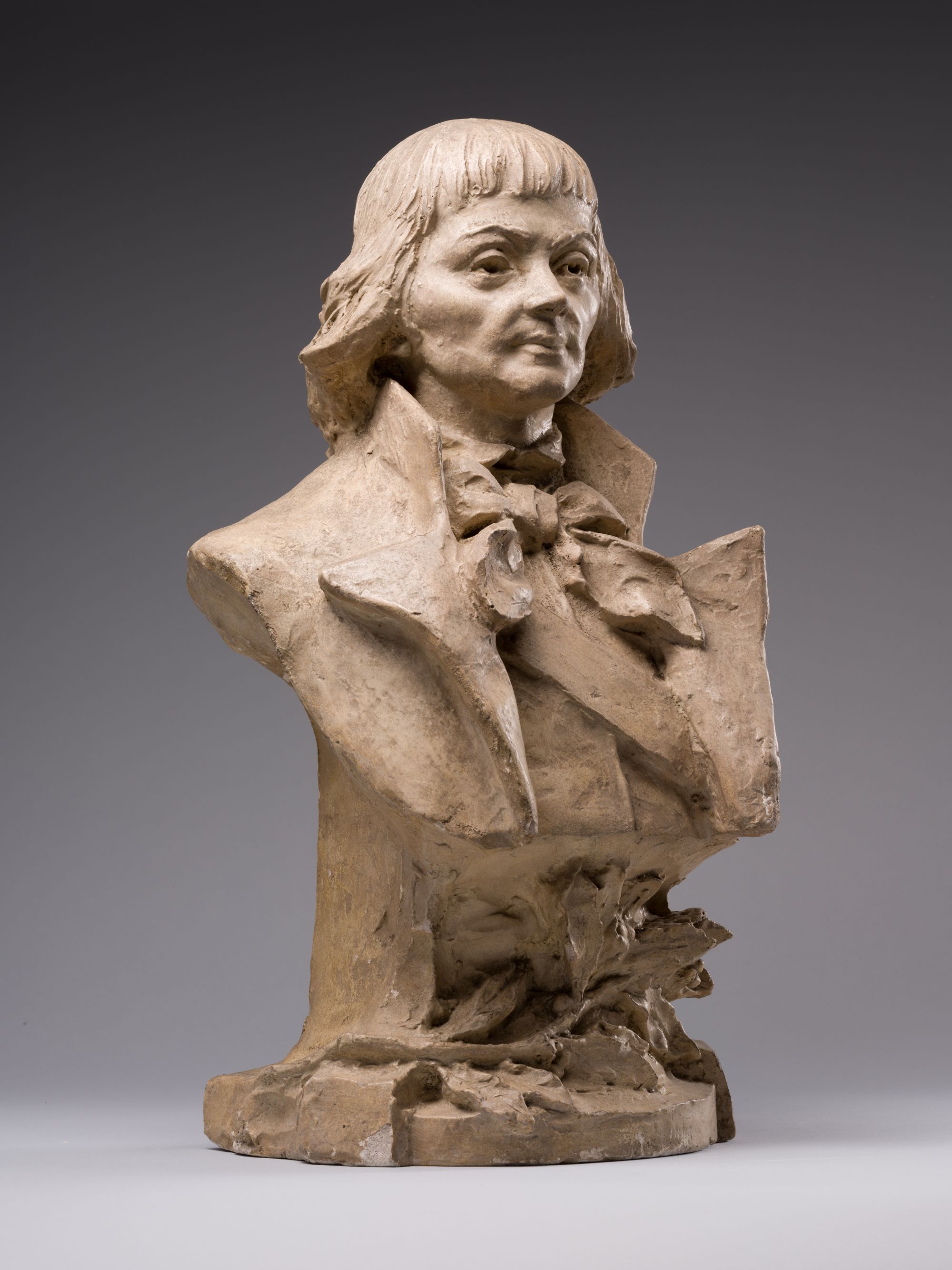 Bust of Tadeusz Kosciuszko 6