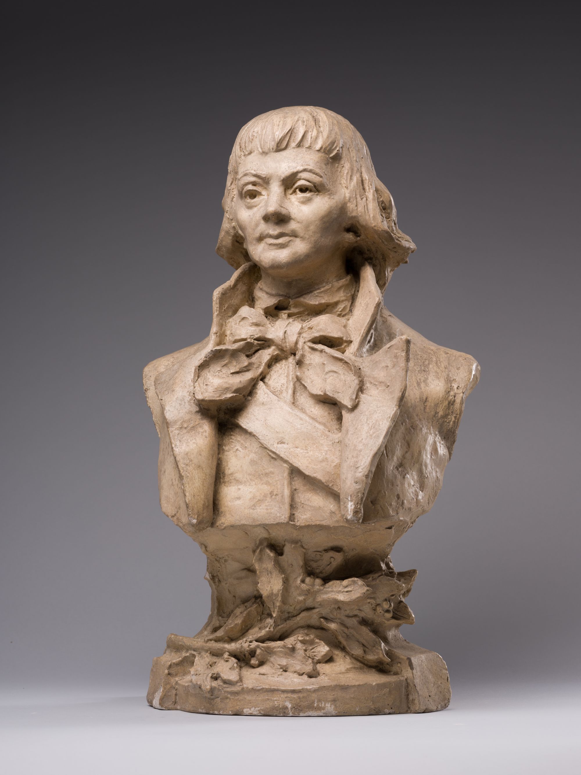 Bust of Tadeusz Kosciuszko 2