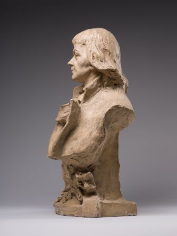Bust of Tadeusz Kosciuszko 3