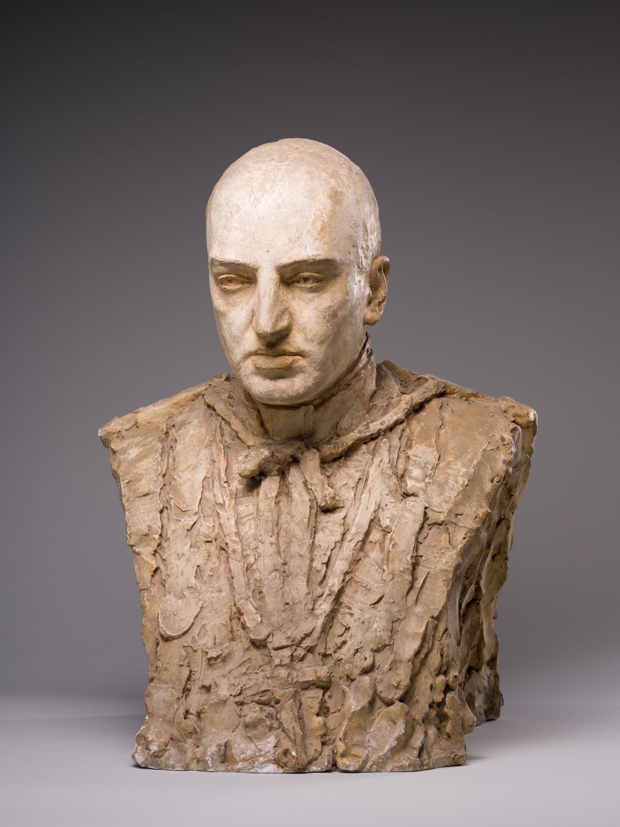 Bust of Archbishop Jozef Teodorowicz 2