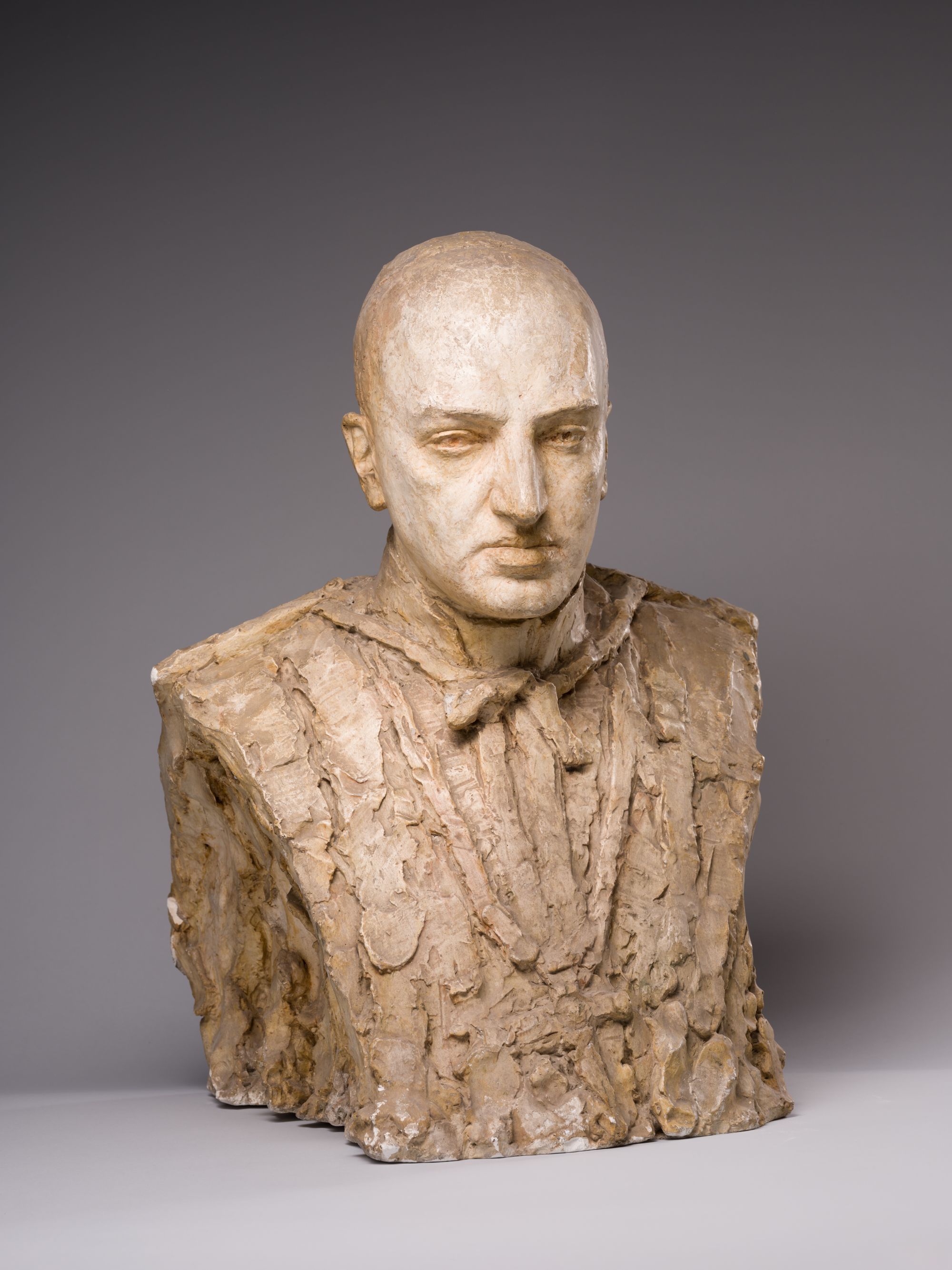 Bust of Archbishop Jozef Teodorowicz 8