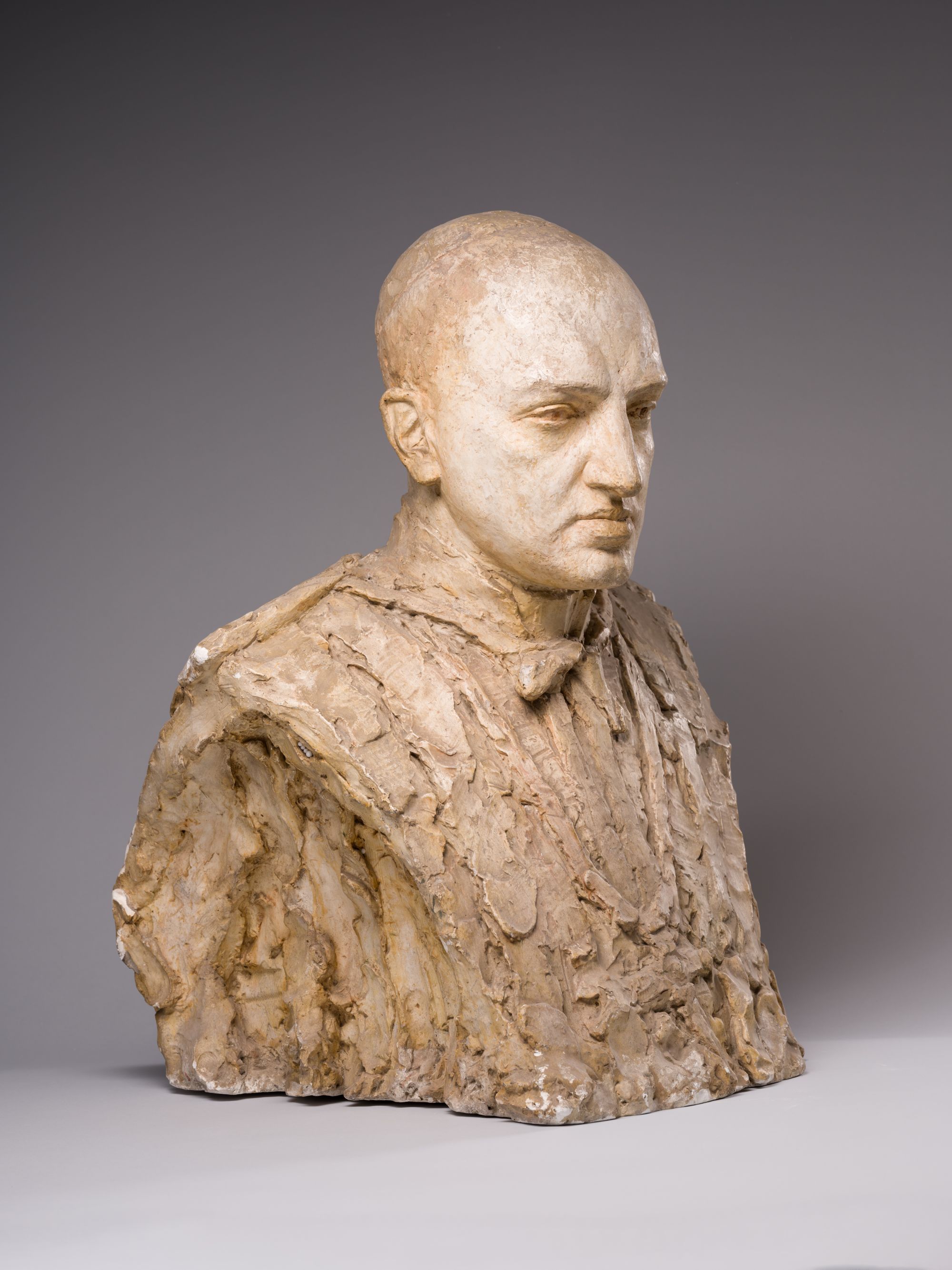 Bust of Archbishop Jozef Teodorowicz 7