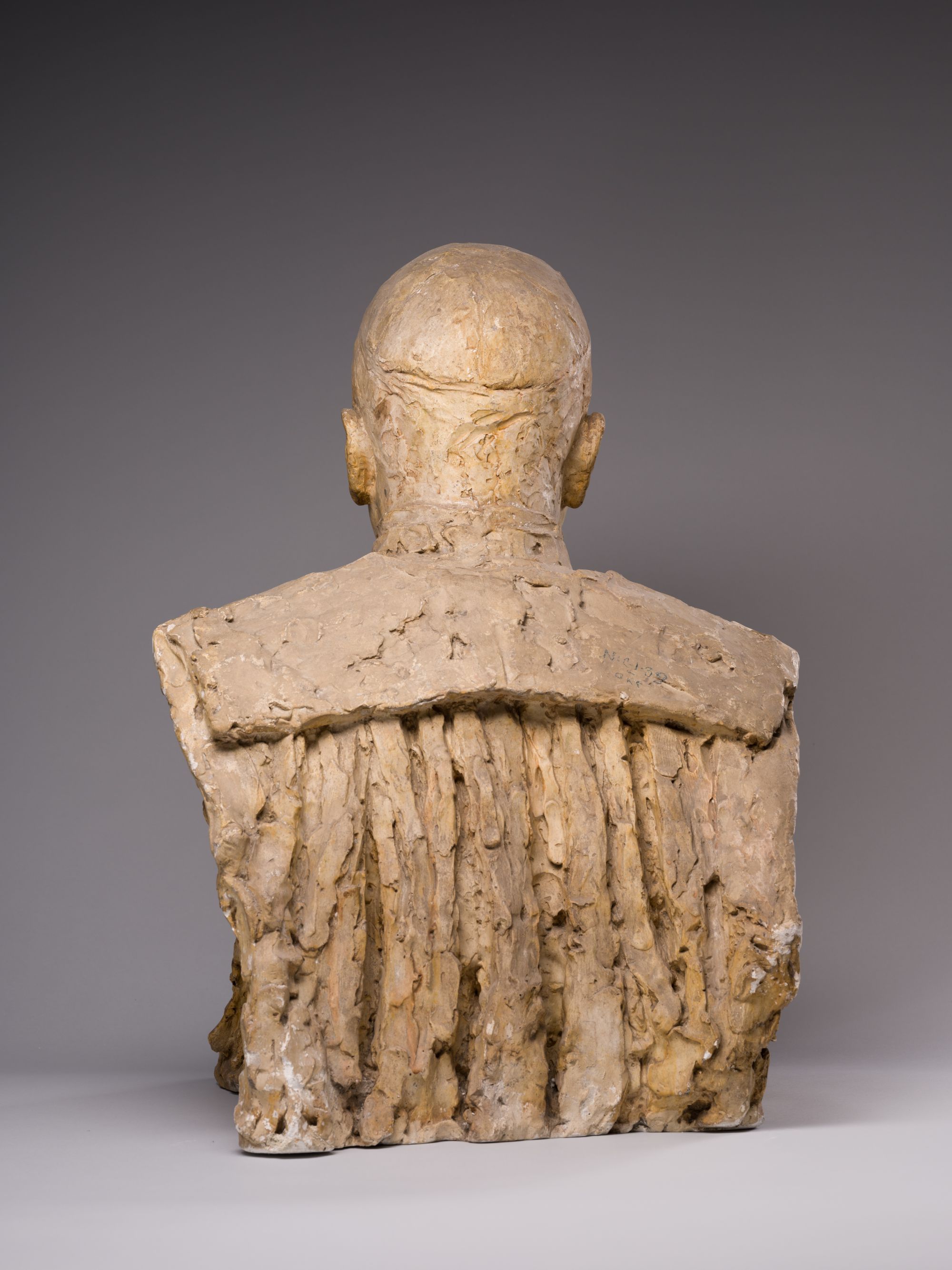 Bust of Archbishop Jozef Teodorowicz 5
