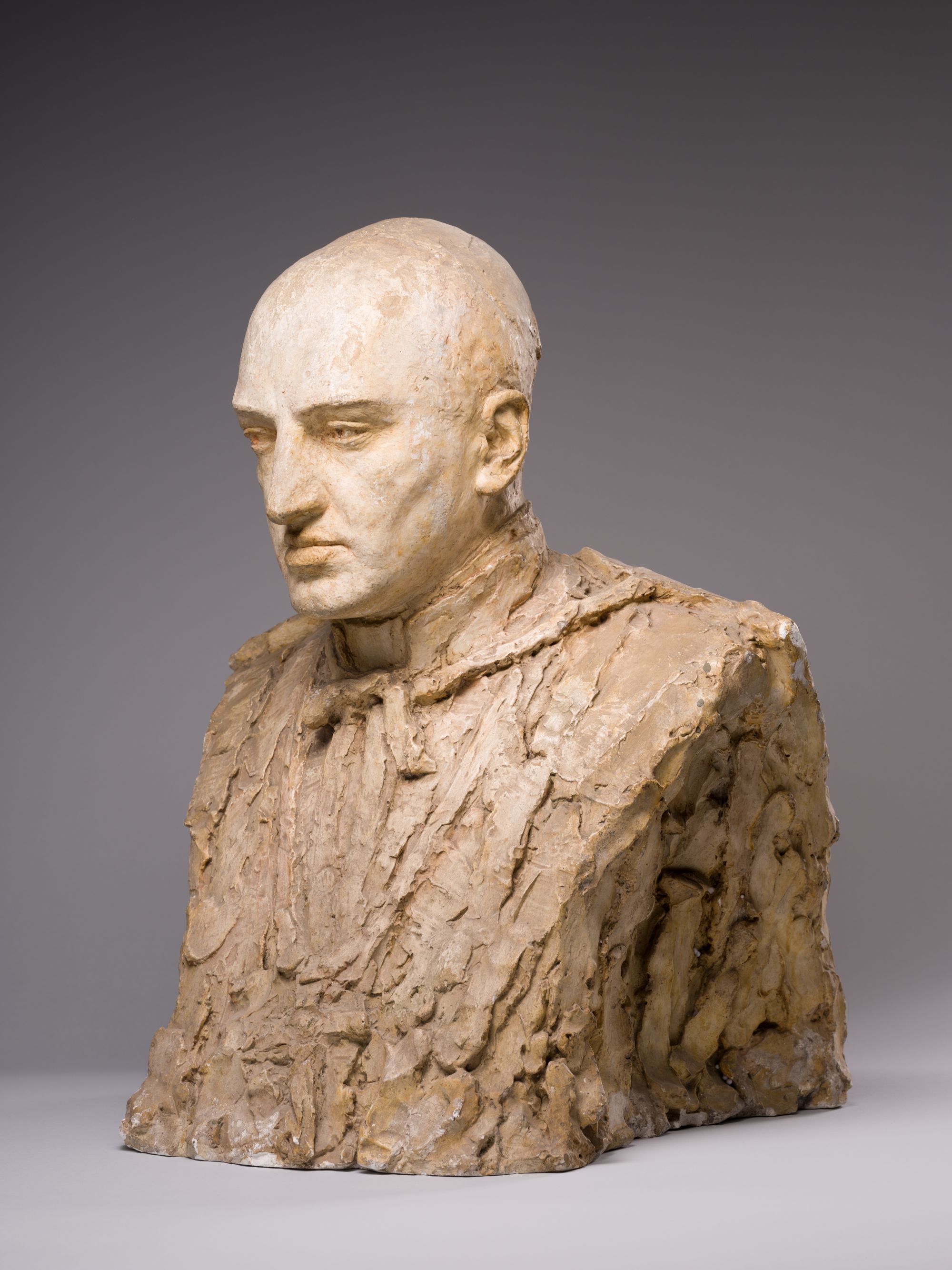 Bust of Archbishop Jozef Teodorowicz 3