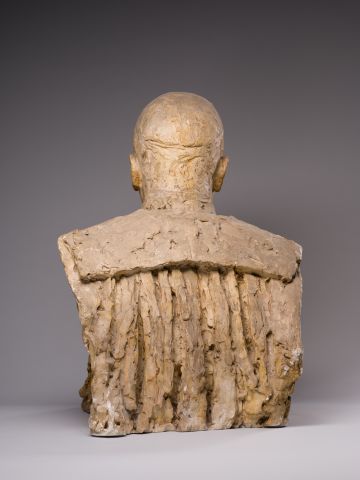 Bust of Archbishop Jozef Teodorowicz 5