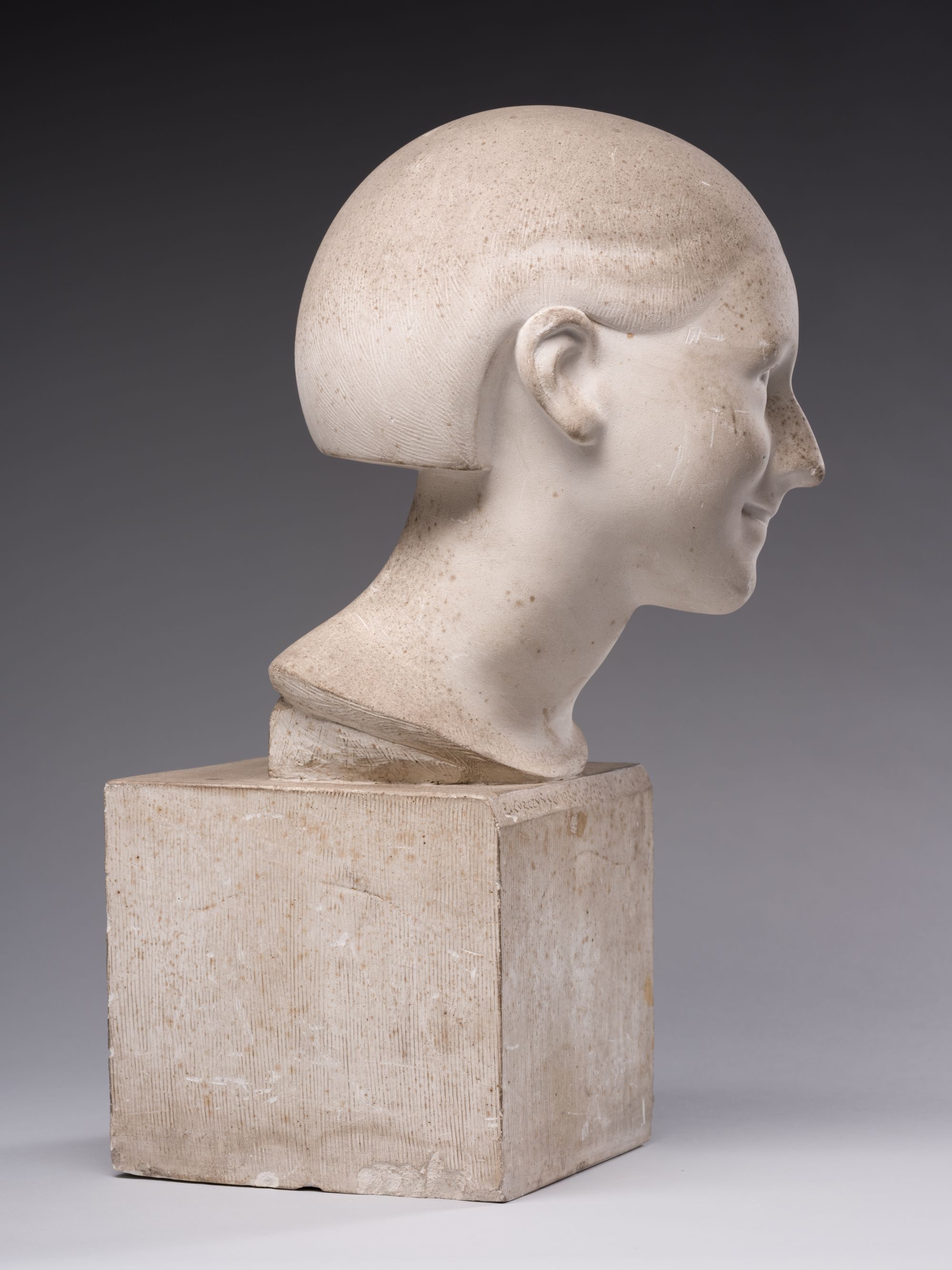 Smiling Woman 7