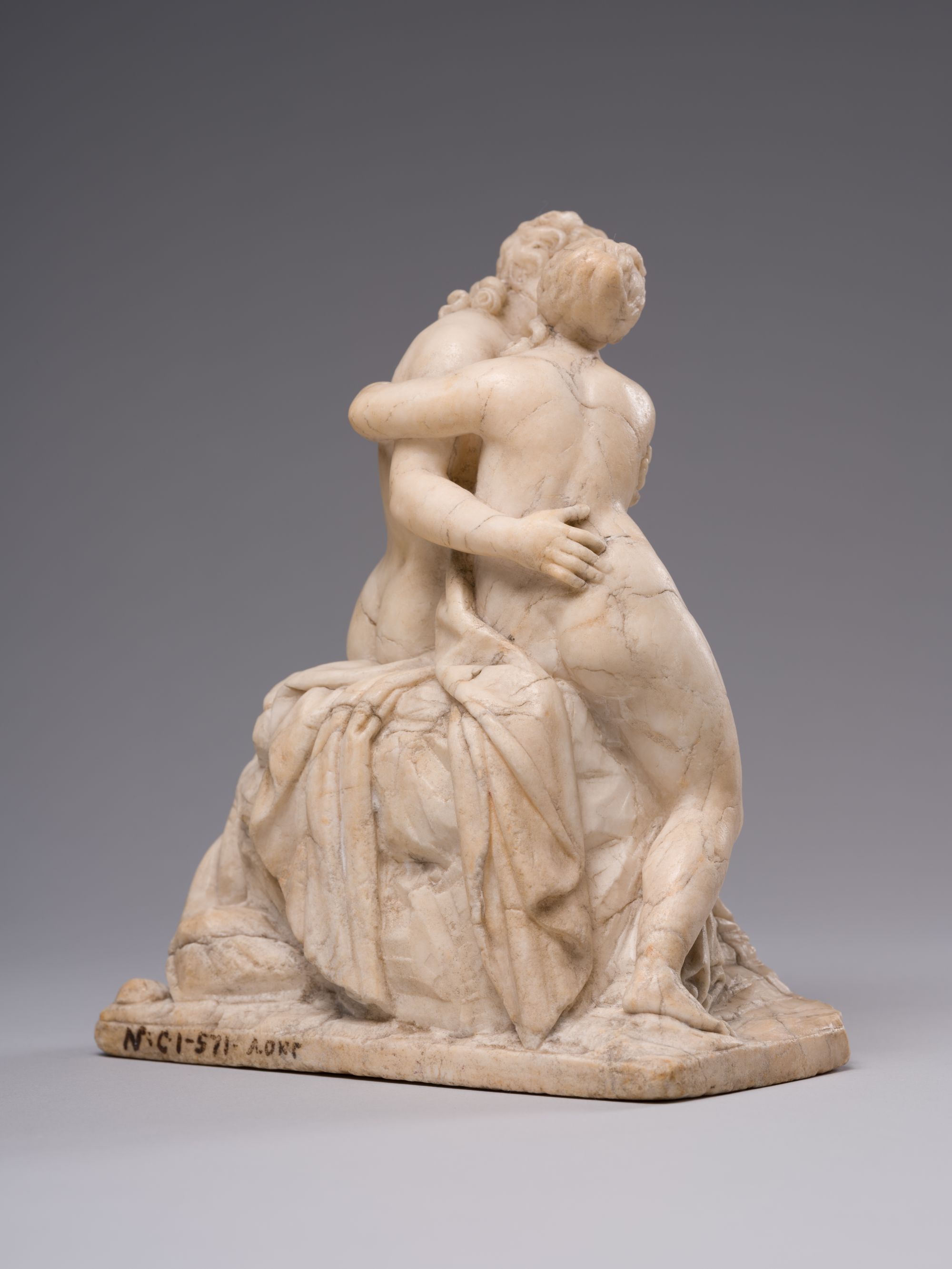 Cupid and Psyche 5