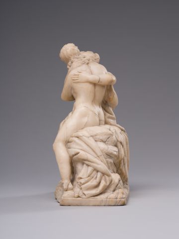 Cupid and Psyche 3