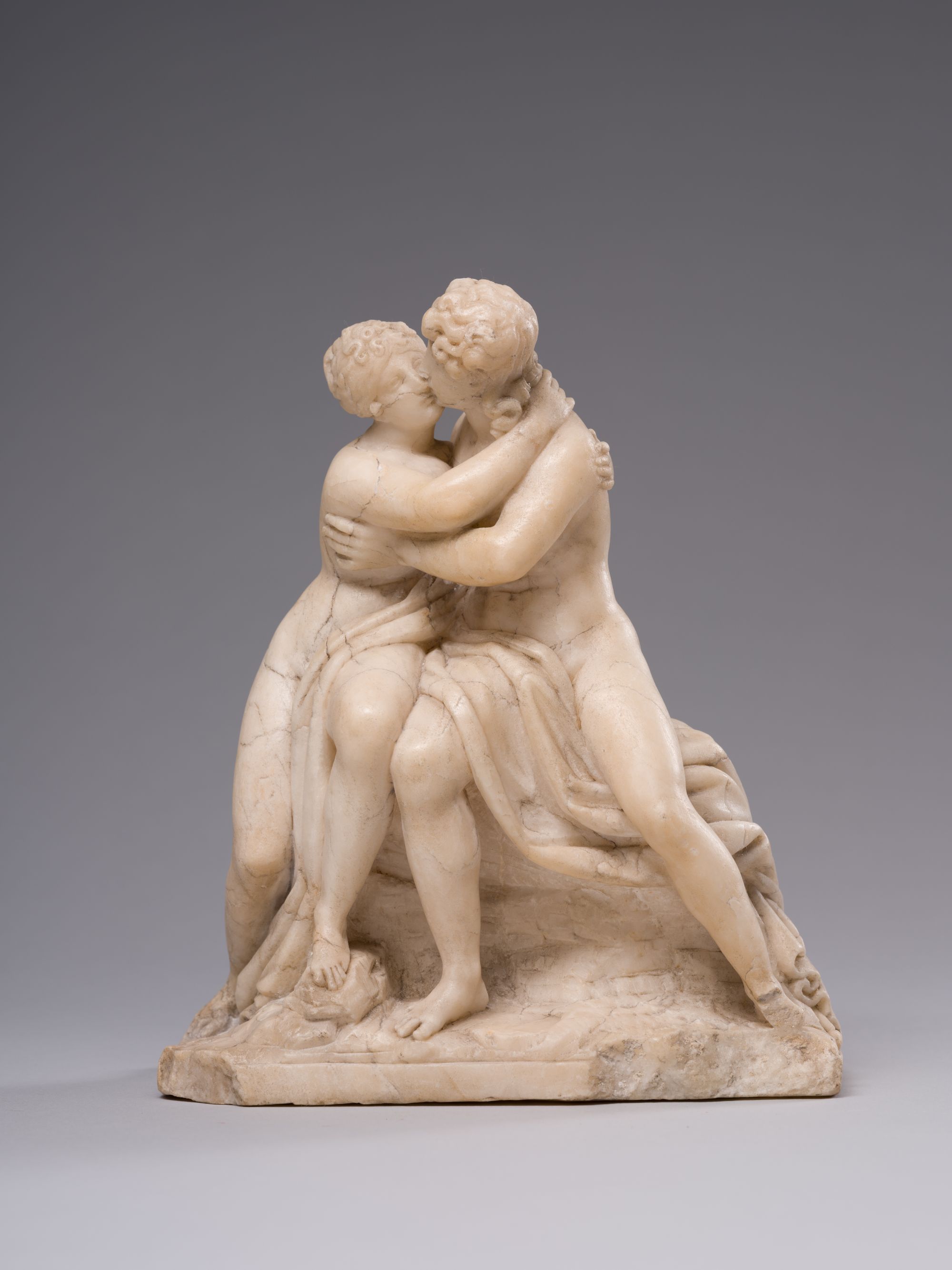 Cupid and Psyche 1
